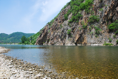 적벽산